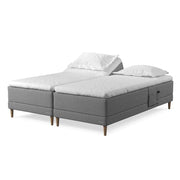 Dunlopillo Pure boxelevation medium/fast affjedring
