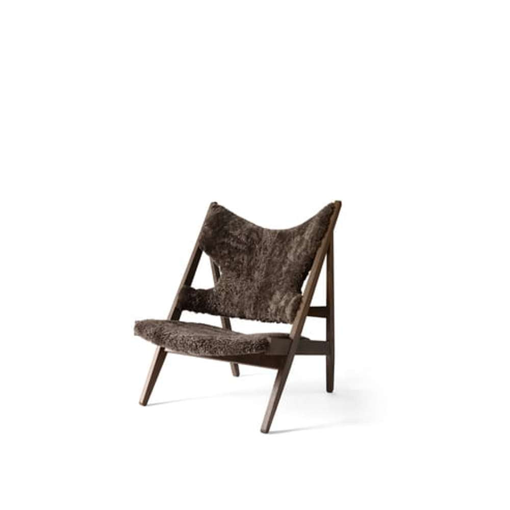 Audo Knitting Lounge Chair