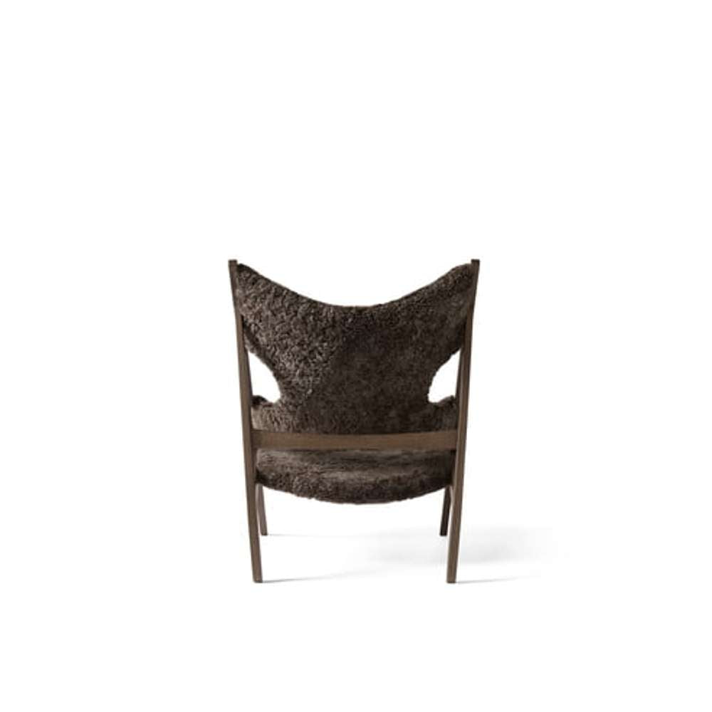 Audo Knitting Lounge Chair