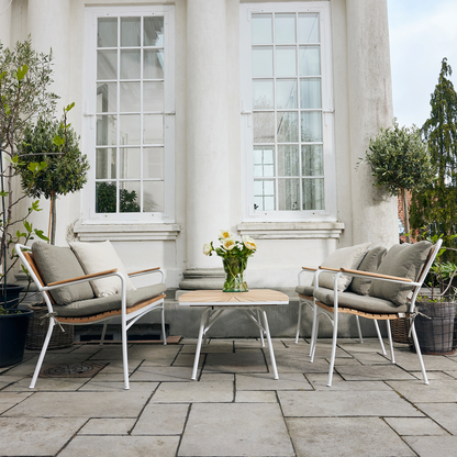 Mandalay Marguerit loungesofa