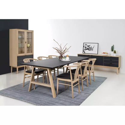 Svane Design Jane spisebordsstol