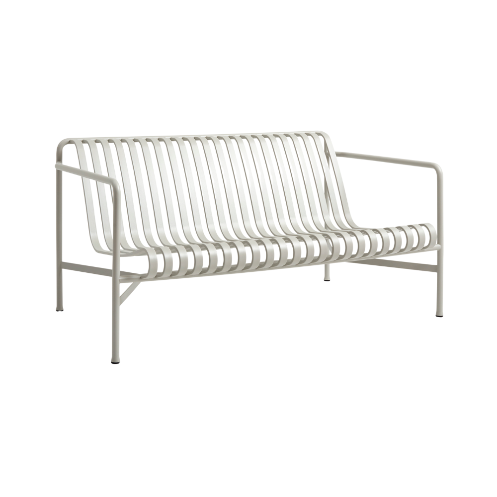 Hay Palissade loungesofa