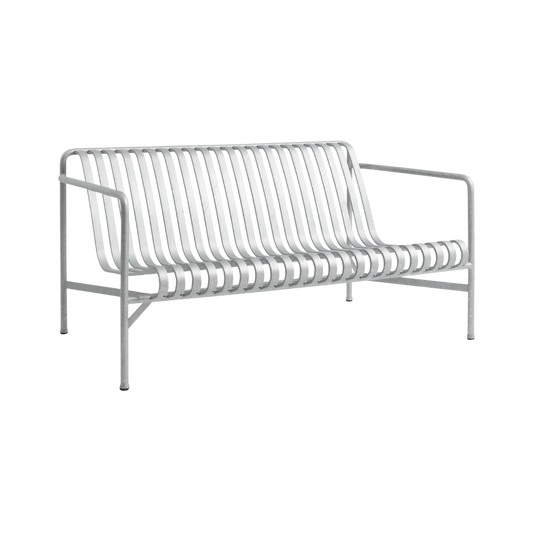 Hay Palissade loungesofa