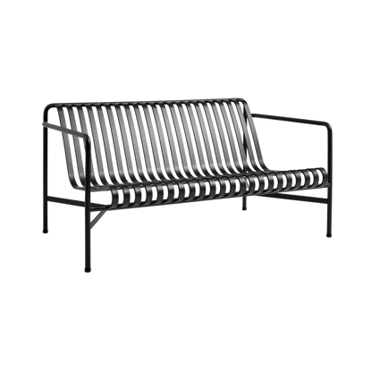Hay Palissade loungesofa