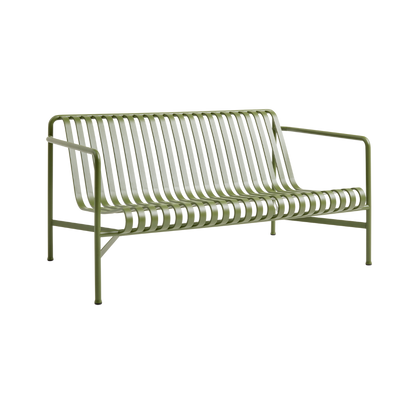 Hay Palissade loungesofa