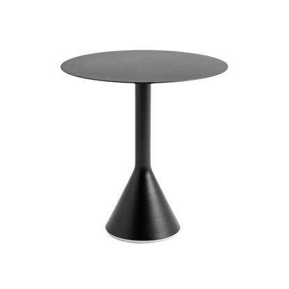 Hay Palissade Cone bord rundt