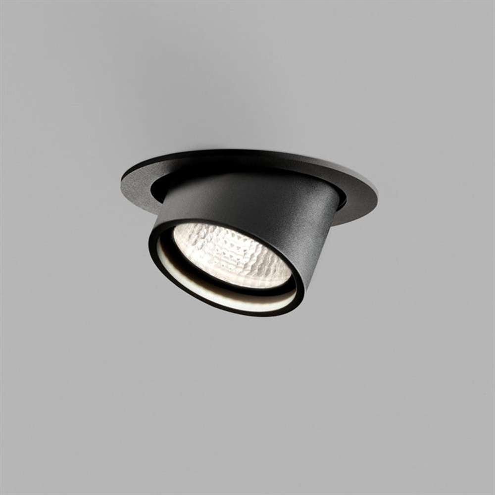 Angle+, 3000k, black Spot