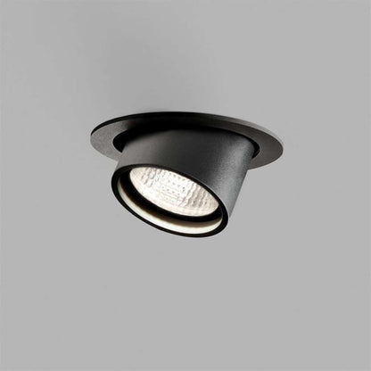 Angle+, 3000k, black Spot