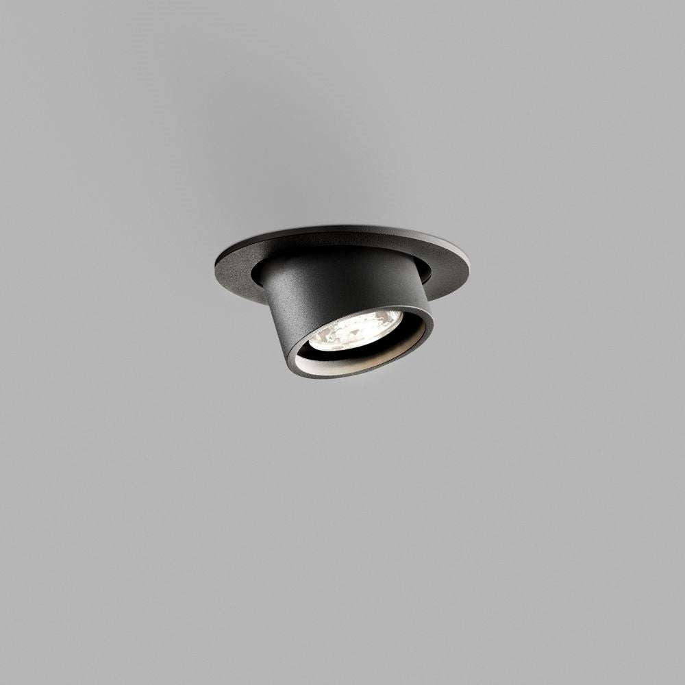 Angle, 2700k, black Spot