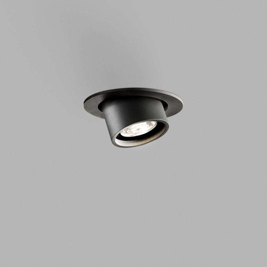 Angle, 2700k, black Spot