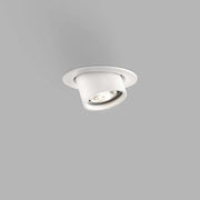 Angle,  2700k, white Spot