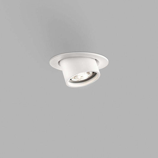 Angle,  2700k, white Spot
