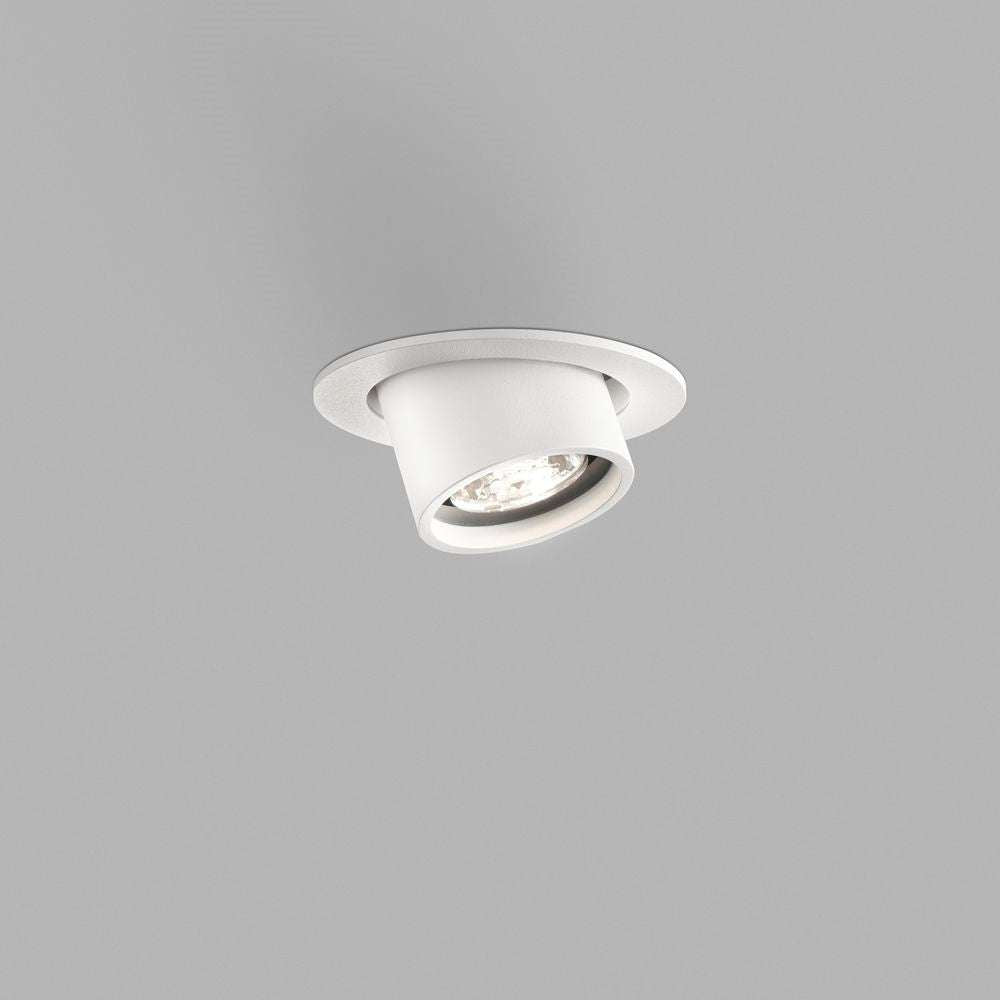 Angle,  2700k, white Spot