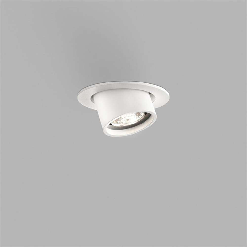 Angle 3000k white Spot