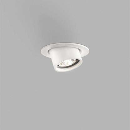 Angle 3000k white Spot