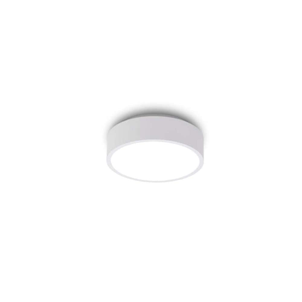 Moon c160 hvid plafond 2700k