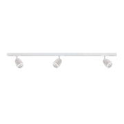 Designline kit bell h 2m 3-spot hvid Spot