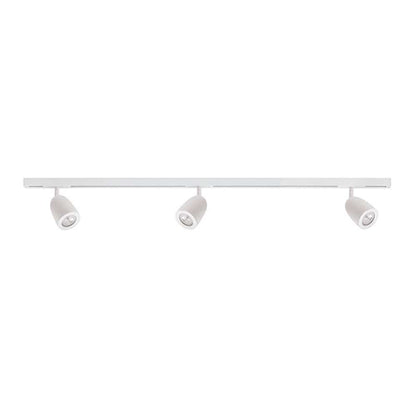 Designline kit bell h 2m 3-spot hvid Spot