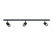 Designline kit tube s 2m 3-spot sort Spot