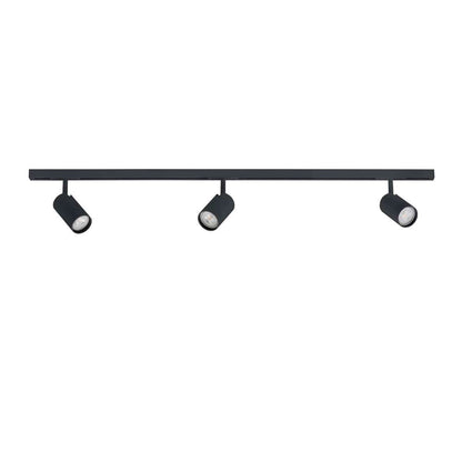 Designline kit tube s 2m 3-spot sort Spot