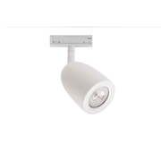 Designline bell gu10 hvid