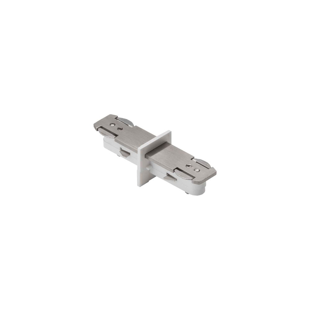 Designline connector hvid