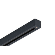 Designline skinne 1m sort