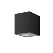 Arca xl w150 sort Udendørslampe
