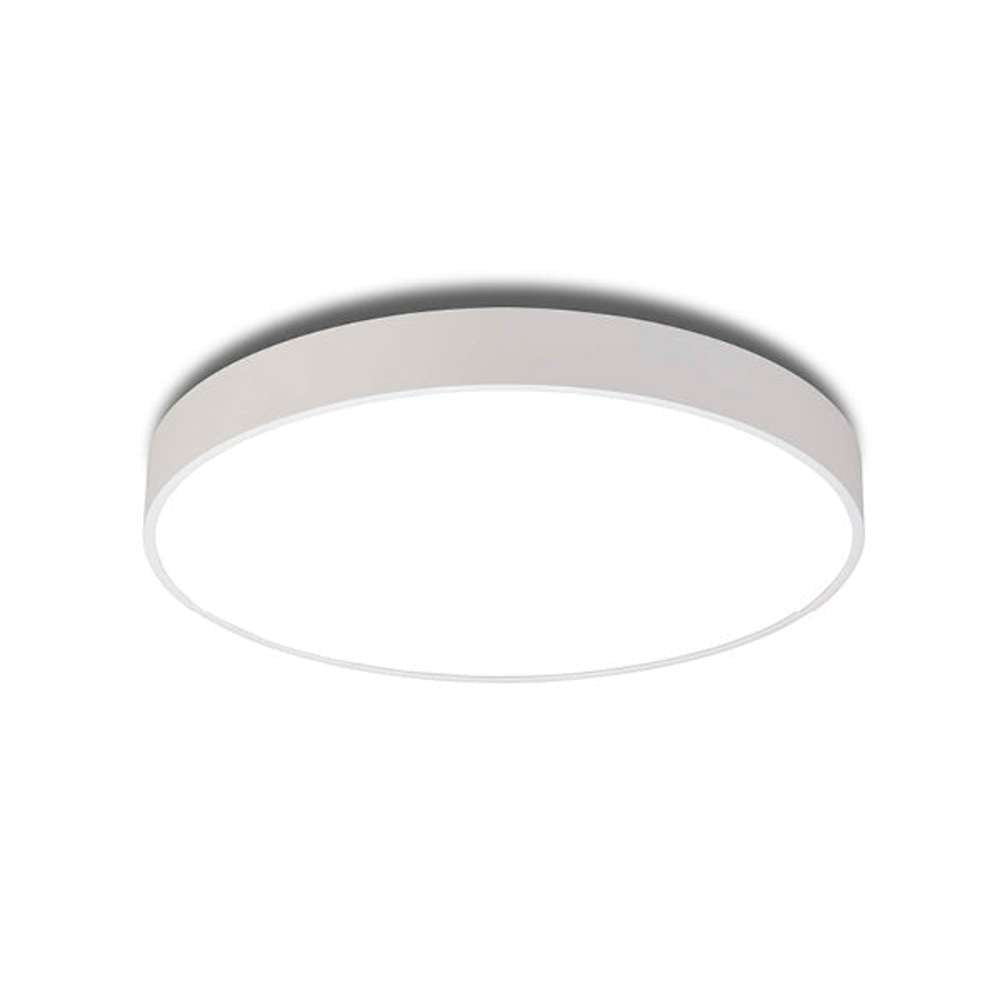 Moon c450 hvid plafond 2700k Loftlampe