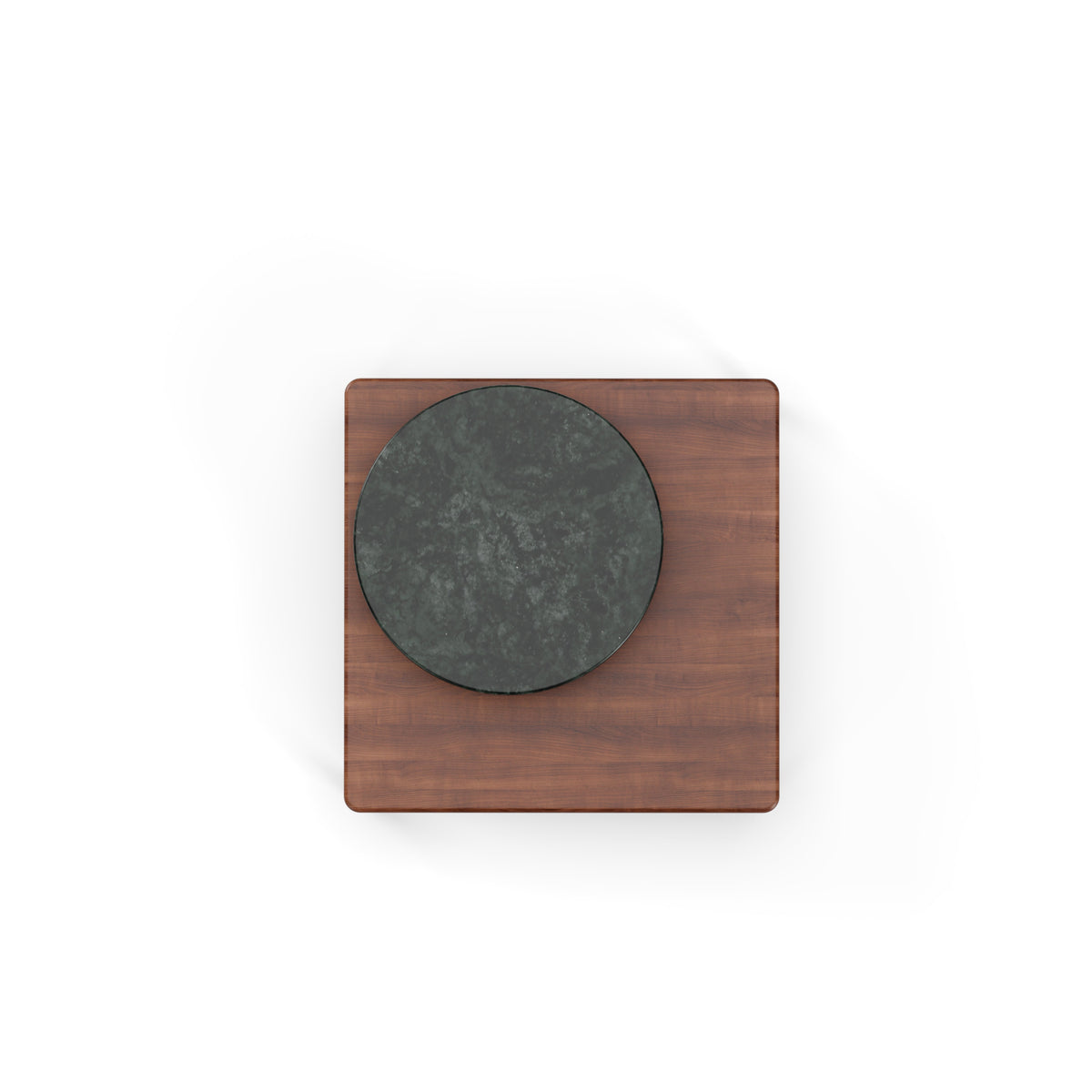 Arc Coffee Table by Stellar Works
