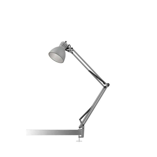 Archi t1 table silk grey Bordlampe