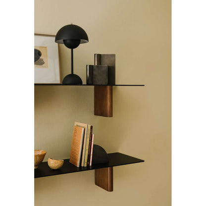 Flowerpot vp9 Portable Mat Sort