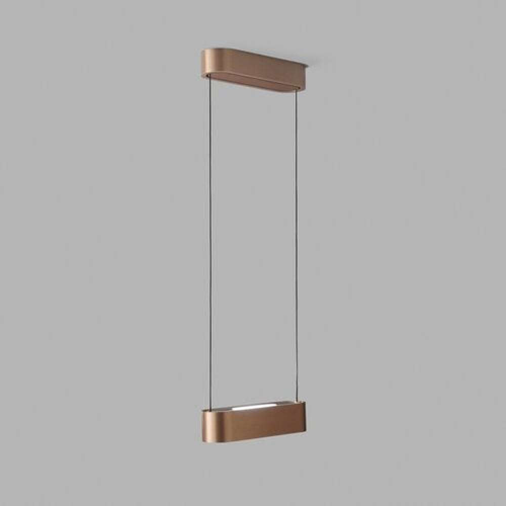 Aura s1 rose gold Pendel