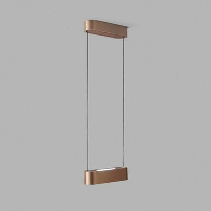 Aura s1 rose gold Pendel