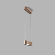 Aura s1 rose gold Pendel