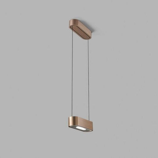 Aura s1 rose gold Pendel
