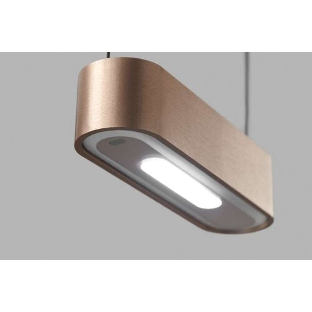 Aura s1 rose gold Pendel