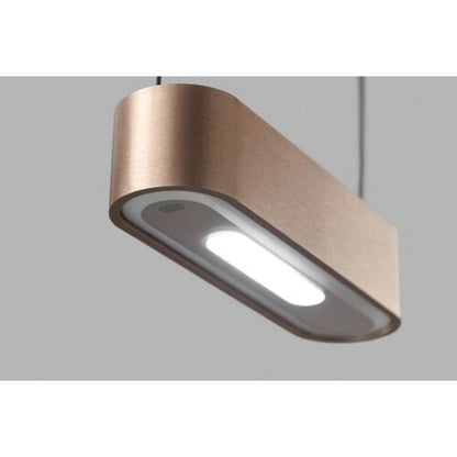 Aura s1 rose gold Pendel