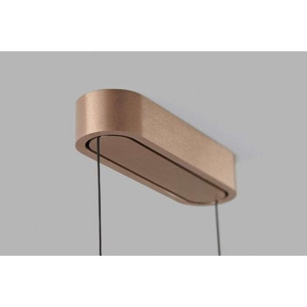 Aura s1 rose gold Pendel