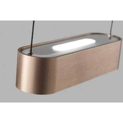 Aura s1 rose gold Pendel