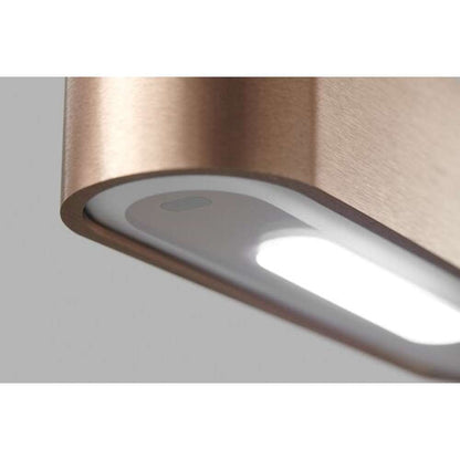 Aura s1 rose gold Pendel