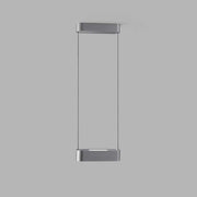 Aura s1 titanium Pendel