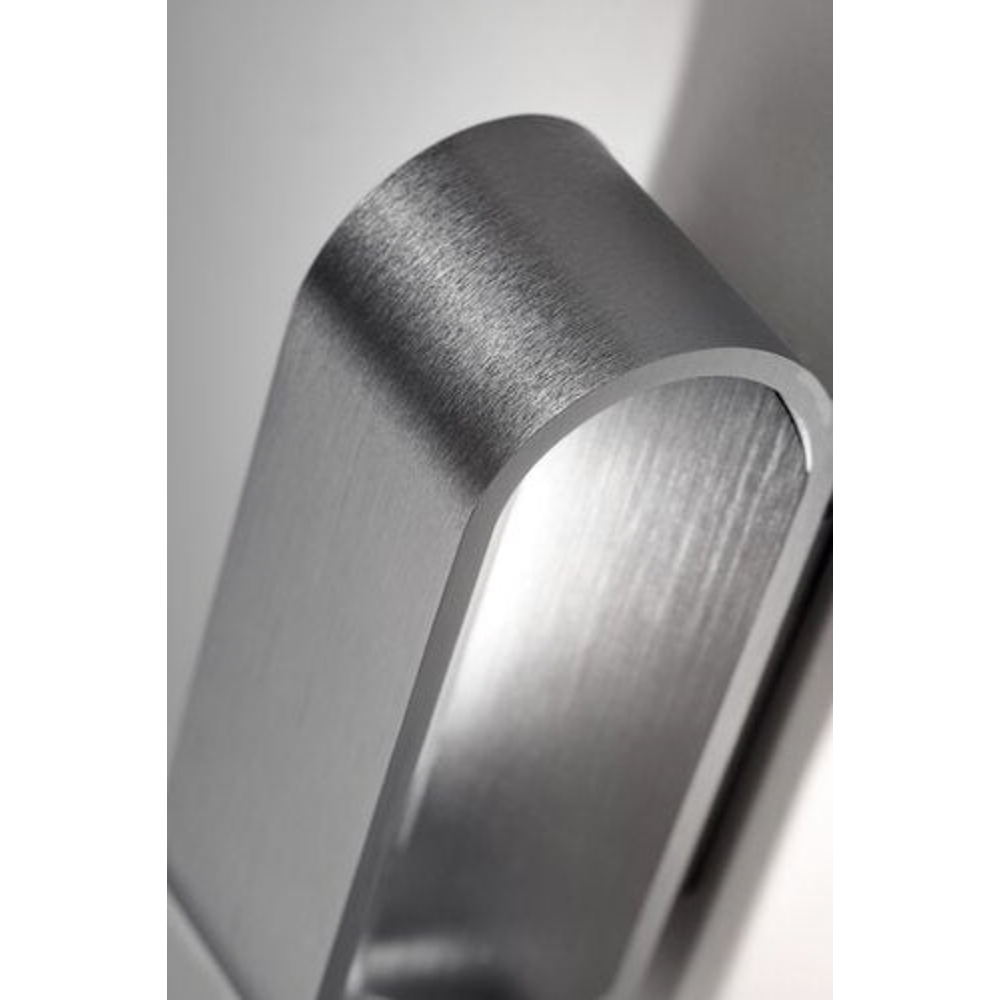 Aura w2 titanium Væglampe Væglampe