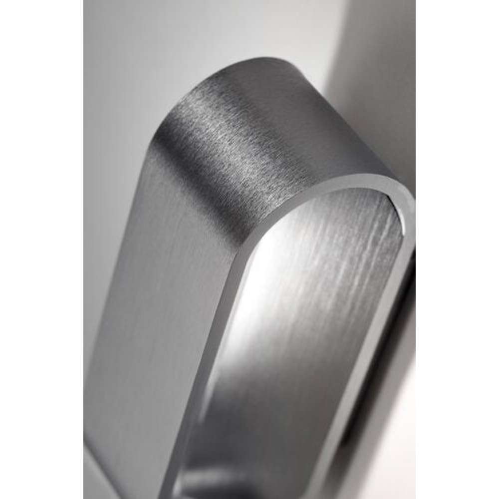 Aura w1 2700/3000k titanium Væglampe