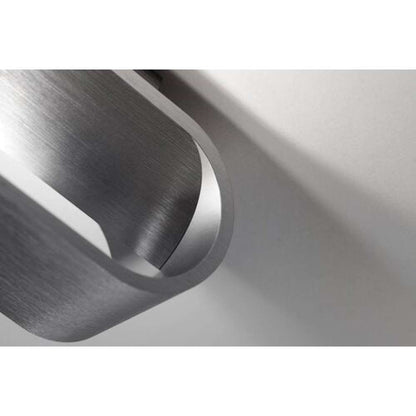 Aura w2 titanium Væglampe