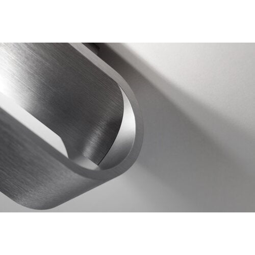 Aura w2 titanium Væglampe Væglampe