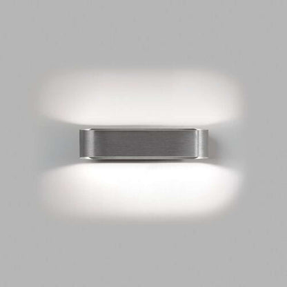 Aura w2 titanium Væglampe