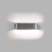 Aura w2 titanium Væglampe