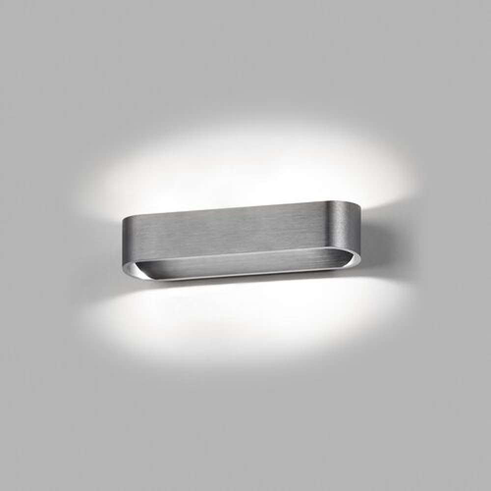 Aura w2 titanium Væglampe