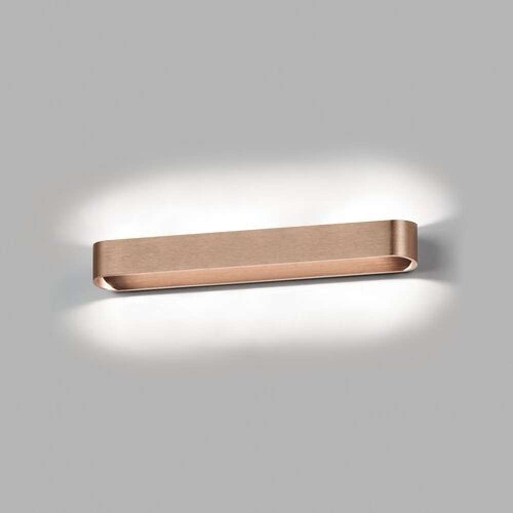 Aura w3 2700/3000k rose gold Væglampe
